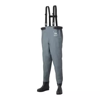 DAIWA Waders Серый M PW-3207R серый