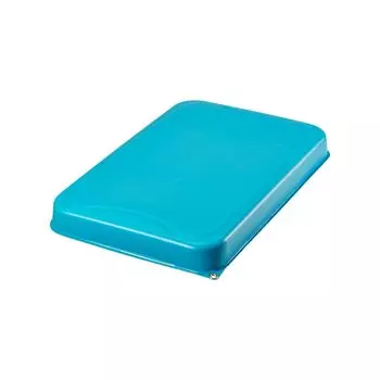 DAIWA Waterproof Cushion WP Cushion Turquoise Blue S(A)