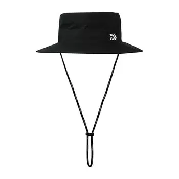 [DAIWA] WearHeadgear DC-1724 Черный