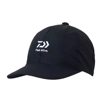 [DAIWA] WearHeadgear DC-3224 Черный