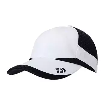 [DAIWA] WearHeadgear DC-6124 Белый