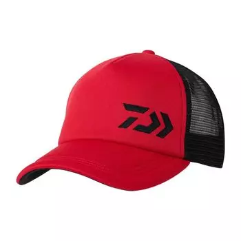 [DAIWA] WearHeadgear DC-6424 Красный