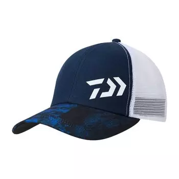 [DAIWA] WearHeadgear DC-6624 Низ Темно-синий