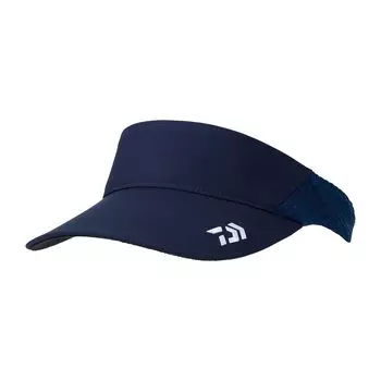[DAIWA] WearHeadgear DC-7124 темно-синий