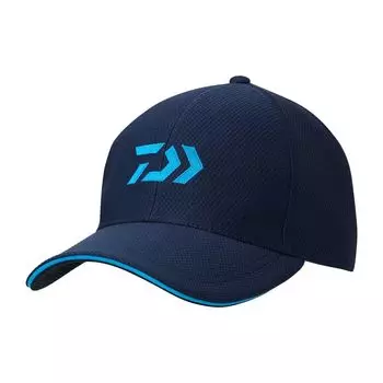 [DAIWA] WearHeadgear DC-9424 темно-синий