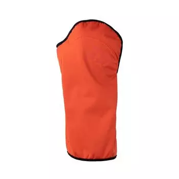 DAIWA ветрозащитная грелка для рук Orange Free Fishing DG-9723W оранжевый