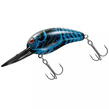 DAIWA Wild Peanut Mystery Crayfish 50 мм 9,3 г