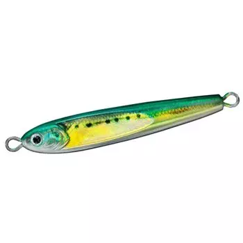 DAIWA вольфрамовый джиг Saltiga TG Bait 150gF Real GG Maiwa