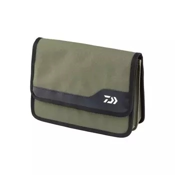 DAIWA Worm Holder L(B) Khaki