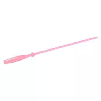 DAIWA Worm Moonlit Bijin Pin Beam 2.6 Glow Pink