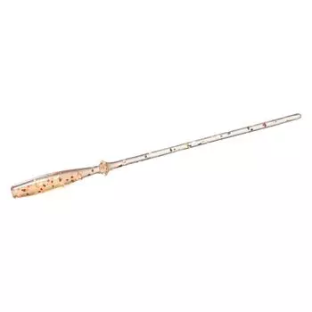 DAIWA Worm Moonlit Bijin Pin Beam Tokoya Ami Orange 2.6