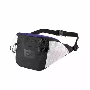 DAIWA X-Pac Waist Pouch (A) Fishing Bag