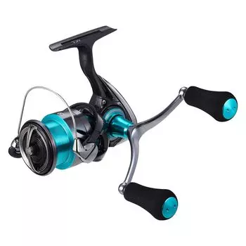 DAIWA Яйцесборная катушка 24 Emeraldas X LT2500-DH