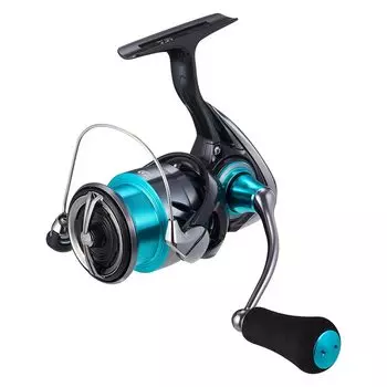 DAIWA Яйцесборная катушка 24 Emeraldas X LT2500-XH