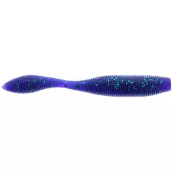 Daiwa Yamamoto Cat Macho 4,5-дюймовая мягкая наживка-наживка-жук