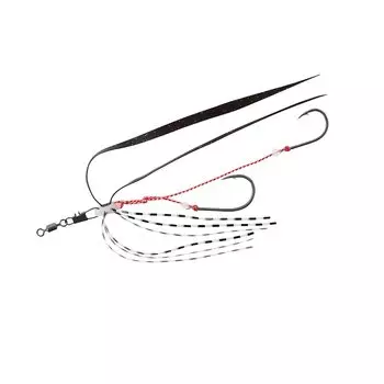 Daiwa Yudoukae M Cal Black R (DAIWA) SS+Ebihoso