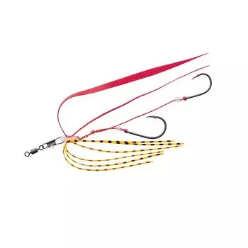Daiwa Yudoukae Red R (DAIWA) SS+Ebihosokouga