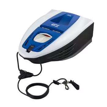 DAIWA Yufune Blue Fishing BX-750S Ayu/Stream синий