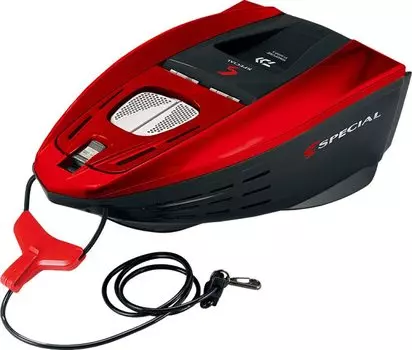 DAIWA Yufune Mega Red Fishing BT-800SP-S Ayu/Stream