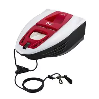 DAIWA Yufune Red Fishing BX-750S Ayu/Stream красный