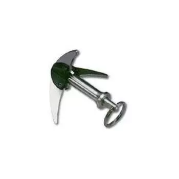 DAIWA Yufune Stopper SP-2 566827 Ayu/Stream Fishing