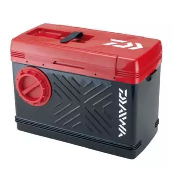 DAIWA Yukan TS-1800 Мега Красный 765237