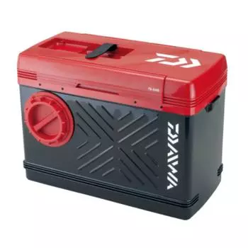 DAIWA Yukan TS-2400 Мега Красный 765251