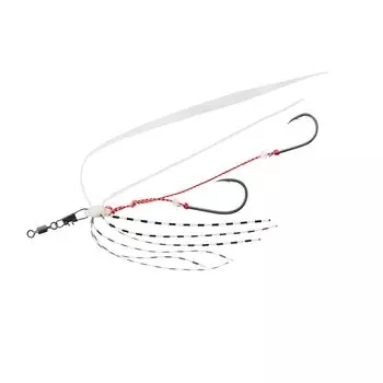 DAIWA Yuudokae Glow Lame R SS+Ebihoso