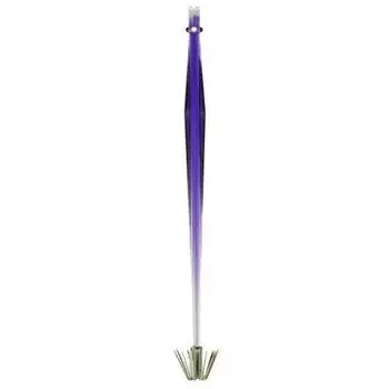 Daiwa Зеркало MD Stick 11 Single 993869 Keimura/фиолетовый