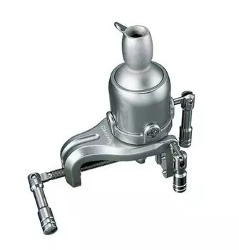 DAIWA Зонт Тиски 3 04980916