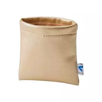 DAIYA GOLF Ball Cleaner Ball Wiper Gold AS-146