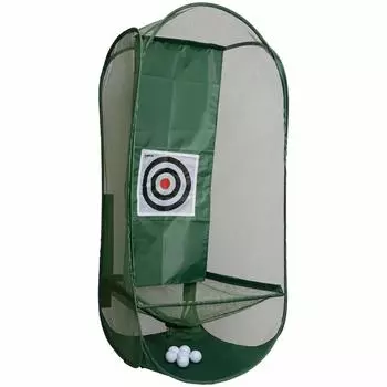 DAIYA GOLF Устройство для тренировки гольфа DAIYA GOLF Approach 445 TR-445 зелёный