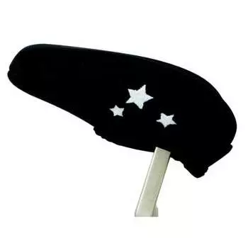 DAIYA GOLF Putter Cover 303 Black PC-303-90