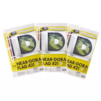 DAIYA GOLF Товары для соревнований, набор из 3 флагов с изображением дракона, которые видны даже на расстоянии. Набор флагов для соревнований/отдельный предмет