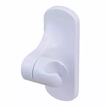 Daiya Magnetic Shower Hook Free Shower Hook Made in Japan Shower Holder Width 6 cm x Height 16 cm x Thickness cm Freely adjustable angle Stepless