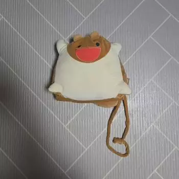 Дай мне обнять, мешочек Будрамы