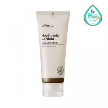 Dajayeon Eoseongcho Ежедневный успокаивающий гель 100 мл