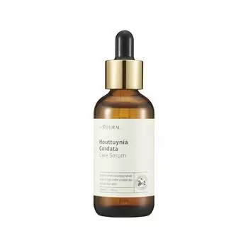 Dajayeon Houttuynia cordata care serum, 30ml, 1 piece