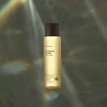 Dajayeon Houttuynia cordata care toner 200ml, 1 piece