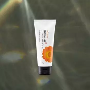 Dajayeon Очищающая пенка 150 г Цветение FREE