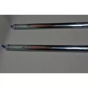 Дайхатсу Мирагино (L700S) молдинг бокового шкафчика левый и правый