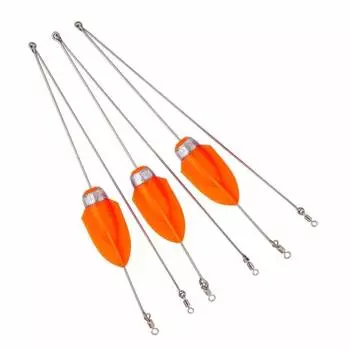 Дайити Сейко Кинг Тенбин Нет. 8 3 шт. в упаковке 21010 Красный