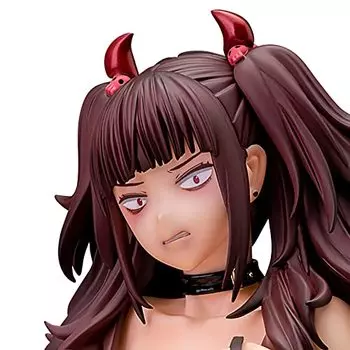 Дайки - Санпакуган-Тян Иллюстрация от Edition 1/6 Фигурка из ПВХ (К)