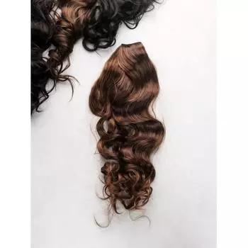 Дайсё полупарик Braun