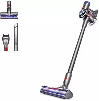 Дайсон V8 Motorhead 2019