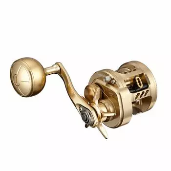 ДАЙВА 21 Басара 150 золотой