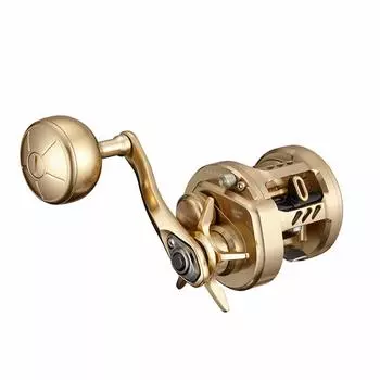 ДАЙВА 21 Басара 200 золотой