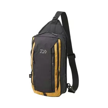 ДАЙВА Спектра(р) Одно плечо (К) Рыболовная сумка Coyote для городского использования