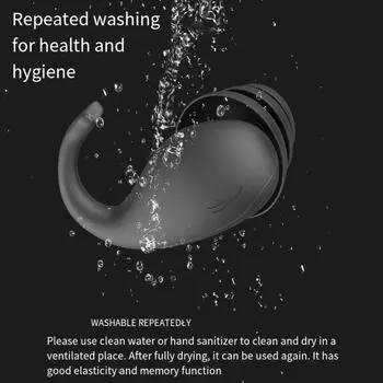 Дайвинг Серфинг Звукоизолирующие Защитные наушники для плавания Наушники для ушей Звукоизолирующие беруши Силиконовые беруши чёрный