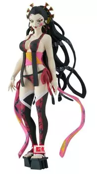 Daki Oni no lacquer Banpresto figure, Sou, style, Daki,